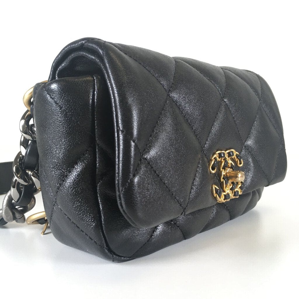 Prada Nylon Shoulder Bag - Luxe Du Jour