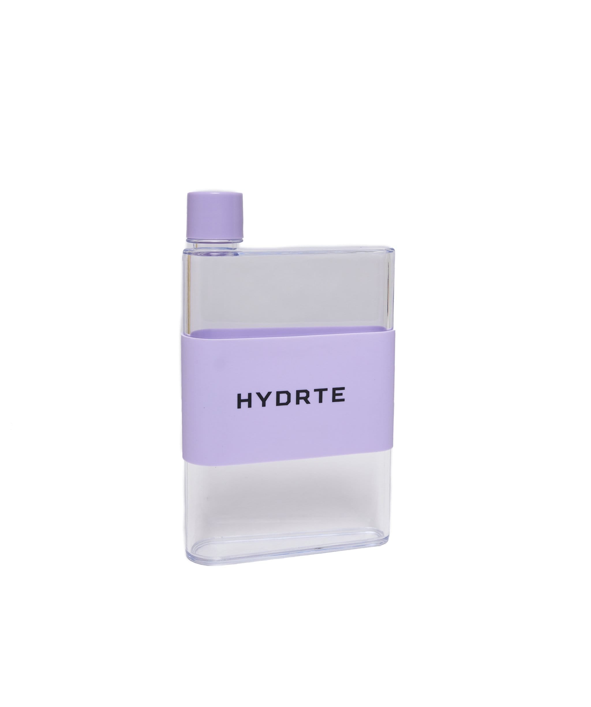 Luxury Promise Luxury Promise X Hydrte Purple Water Bottle, BPA free AGL1181