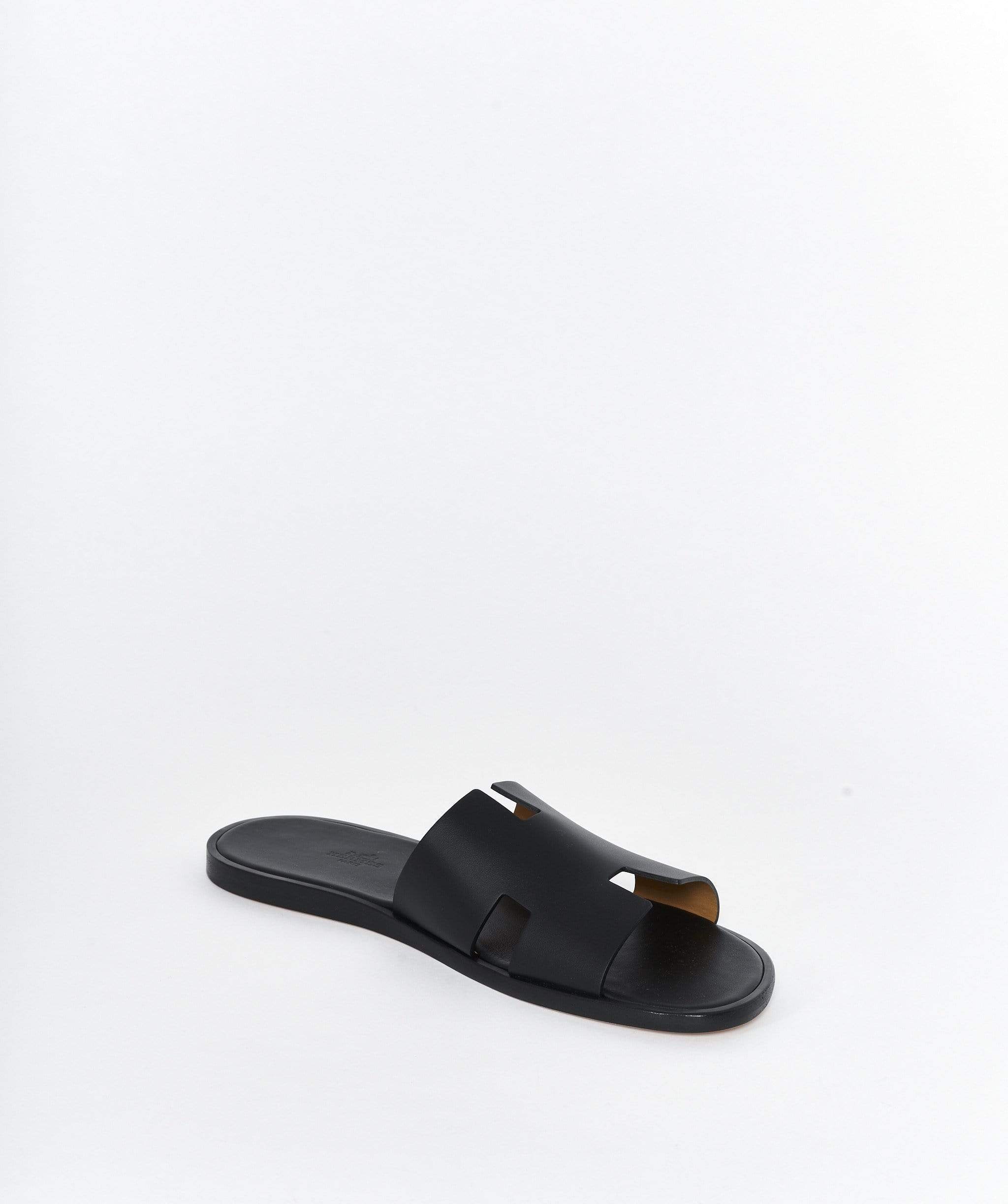 Luxury Promise Hermes Izmir sandals 46