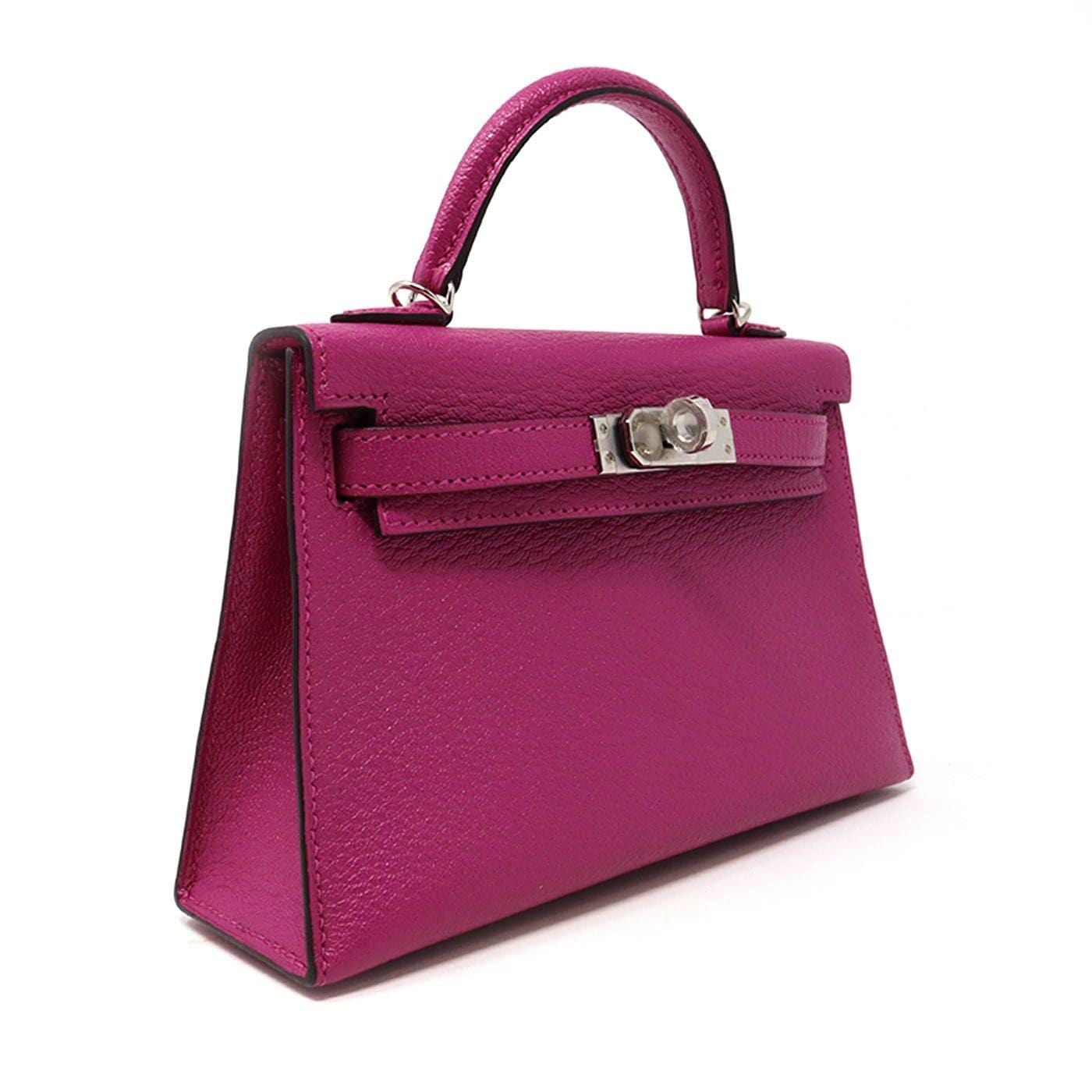 Hermes kelly rose shop