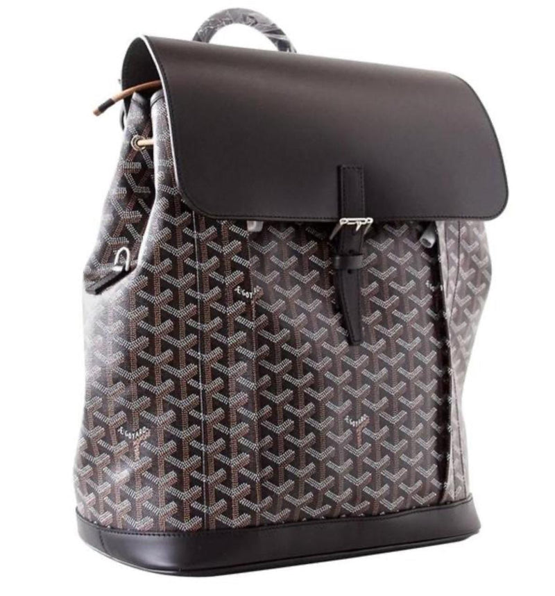 Goyard backpack women's hot sale