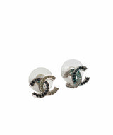 LuxuryPromise Chanel CC Earrings AGL1173