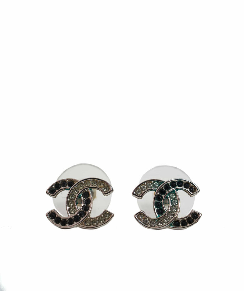 LuxuryPromise Chanel CC Earrings AGL1173
