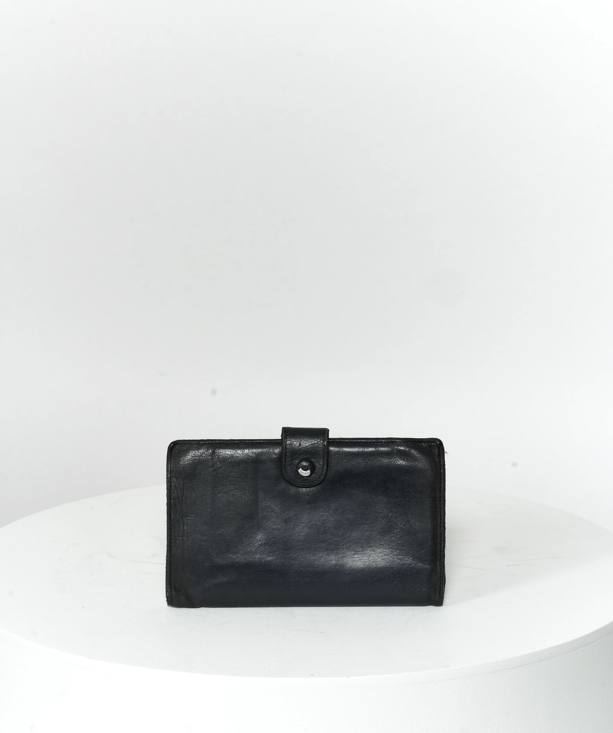 LuxuryPromise Chanel Lambskin Wallet