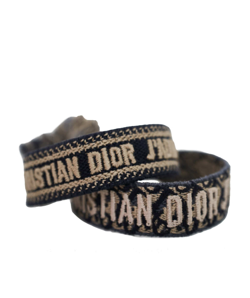Christian Dior Petite Cd Bracelet B131Optcrs_D301 Metal Women's | Chairish