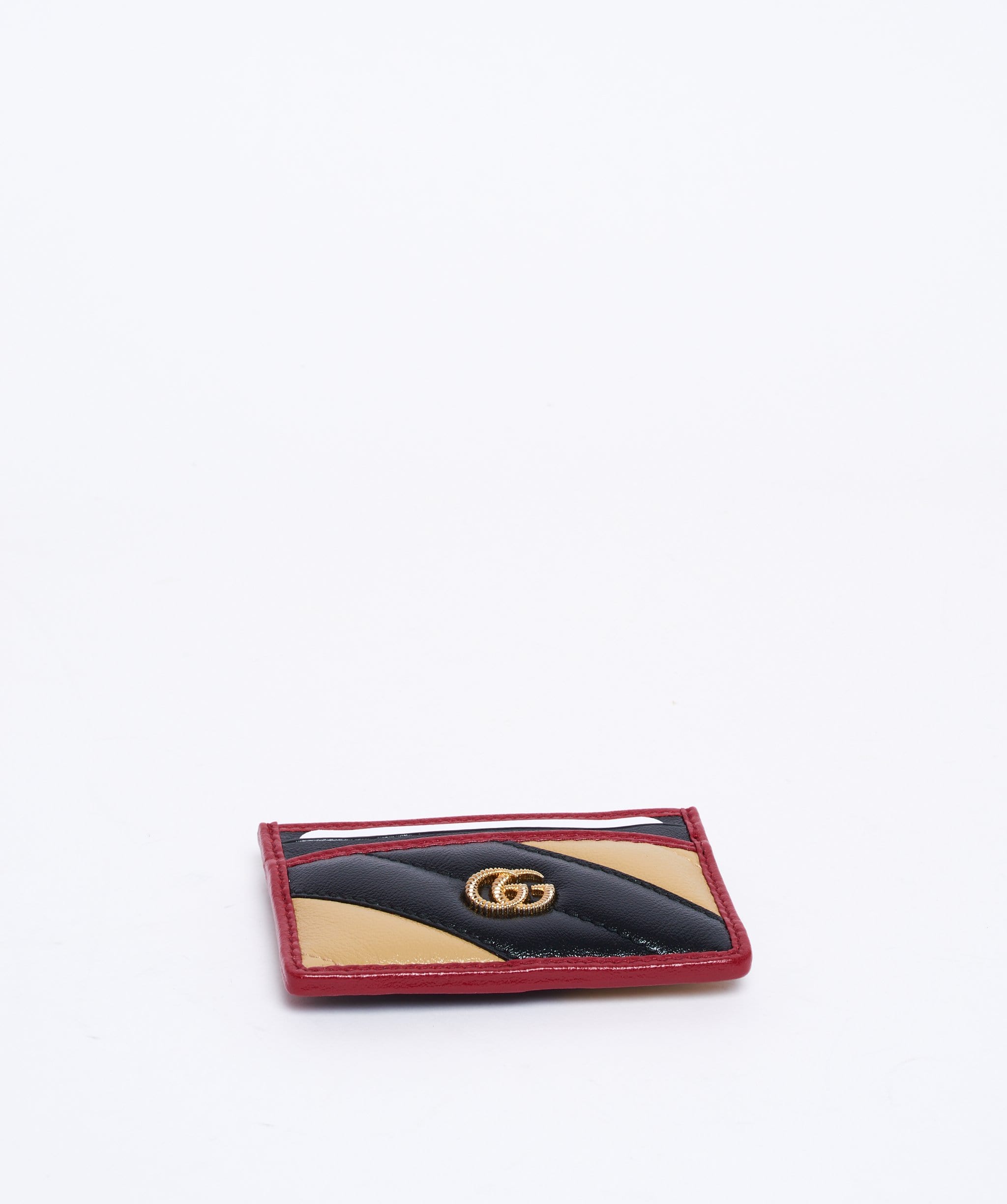 LuxuryPromise Gucci Marmont card wallet