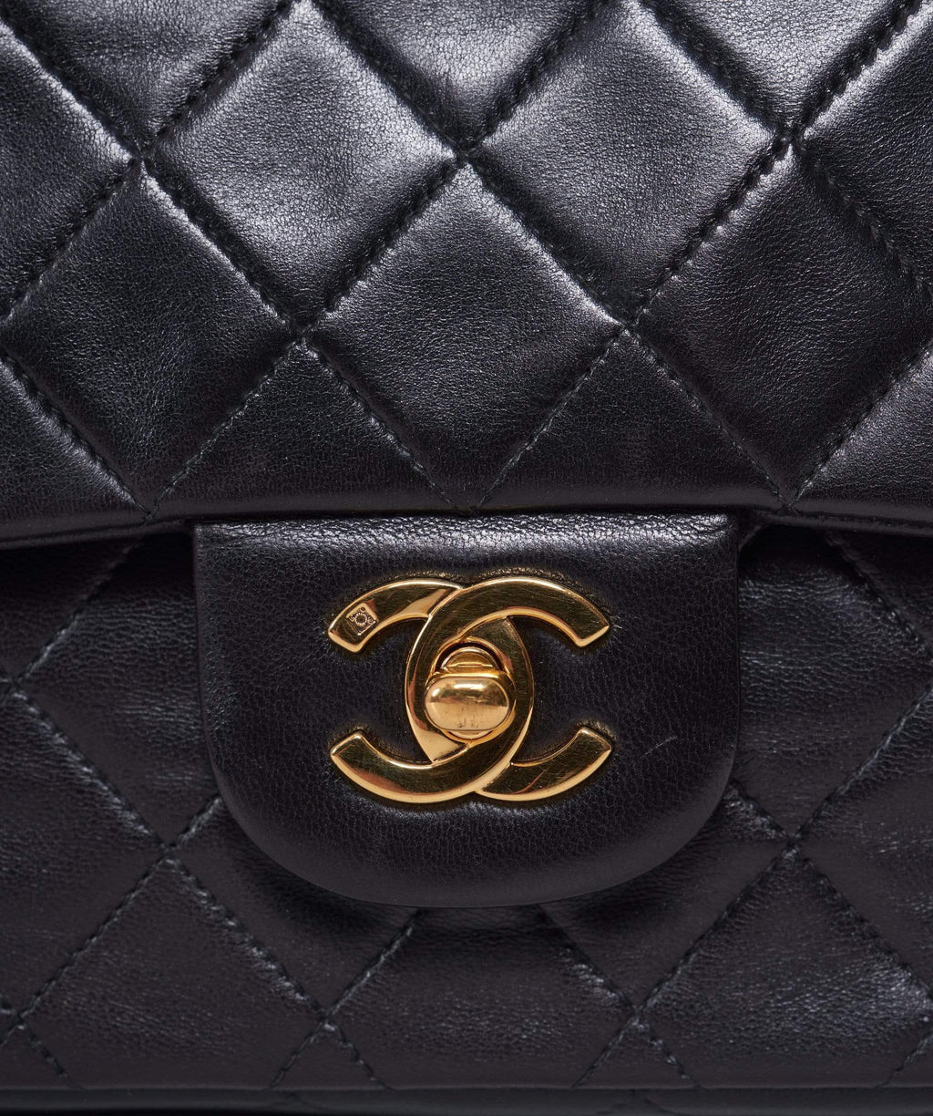 Chanel classic flap 9 inch – LuxuryPromise