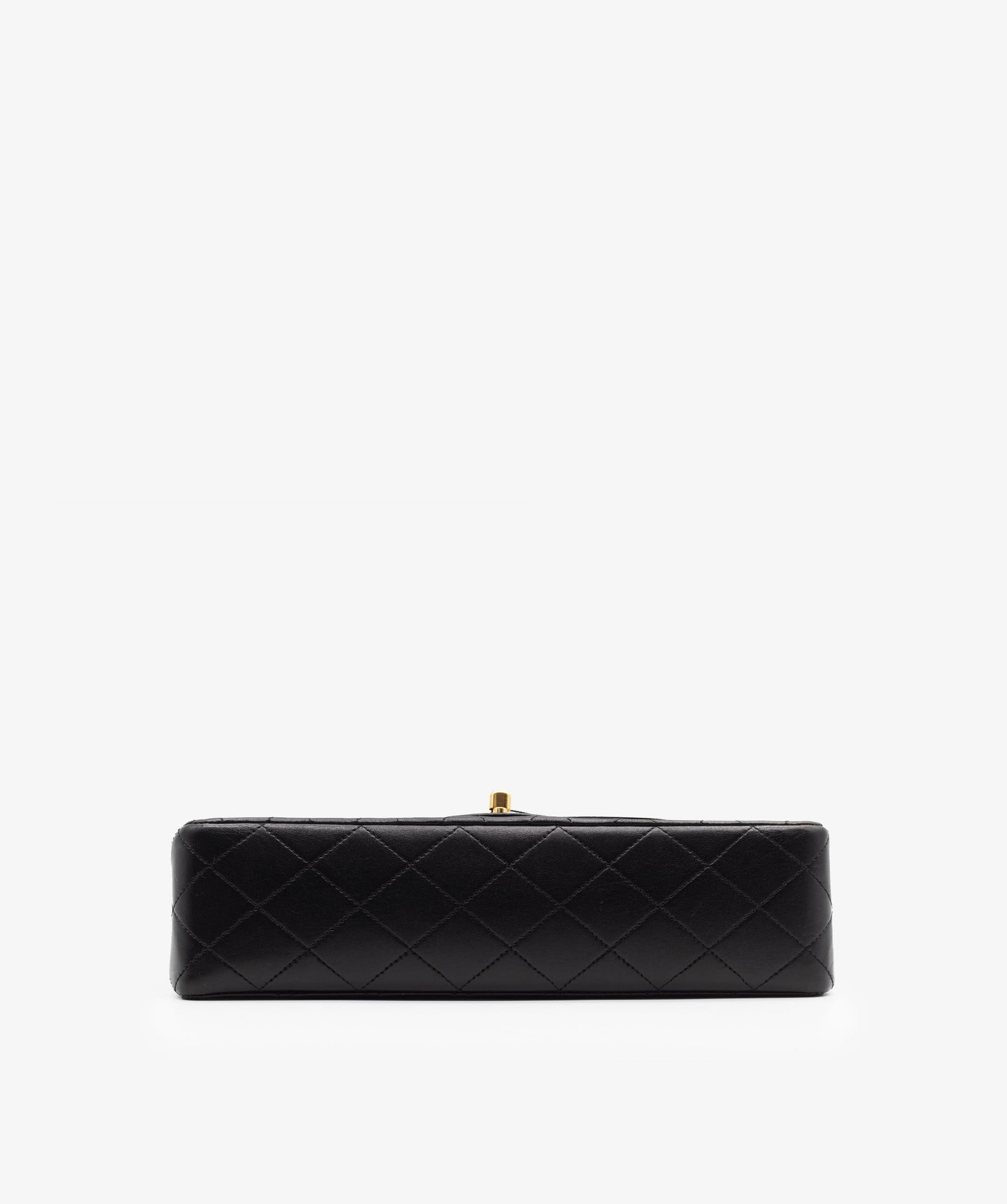 LuxuryPromise Chanel classic flap 9 inch