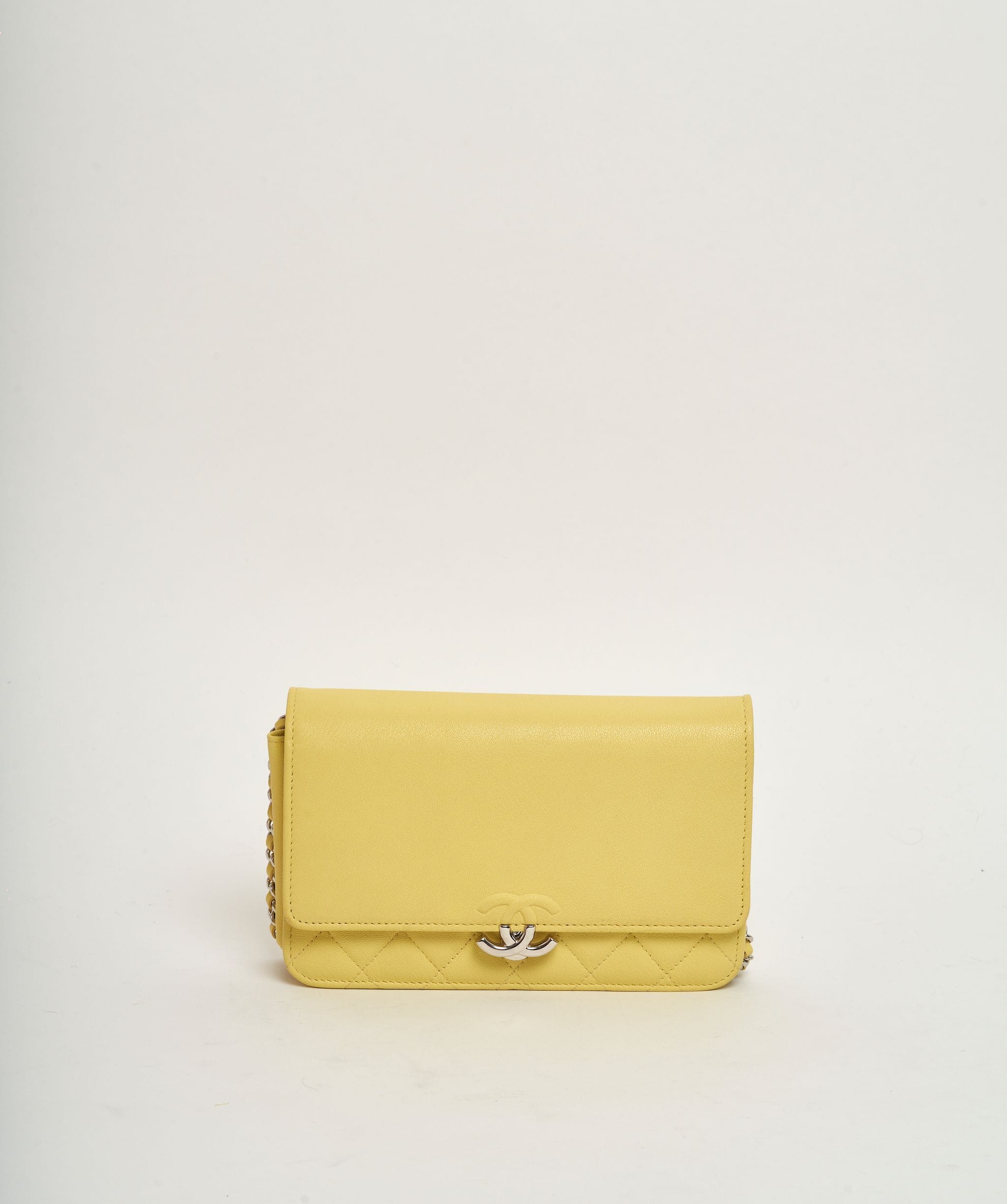 Chanel WOC LuxuryPromise