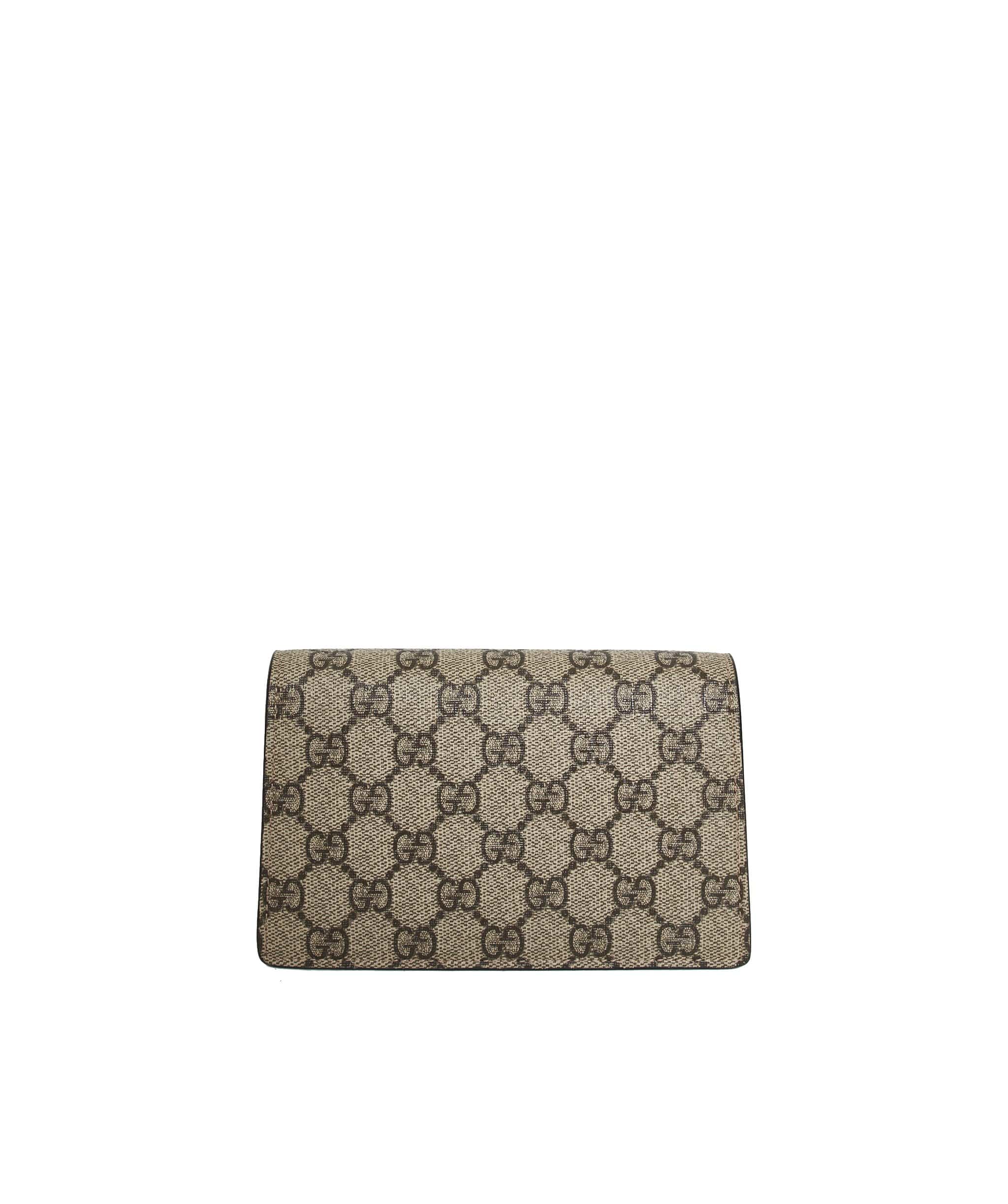 LuxuryPromise Gucci Dionysus Mini Bag AGL1176