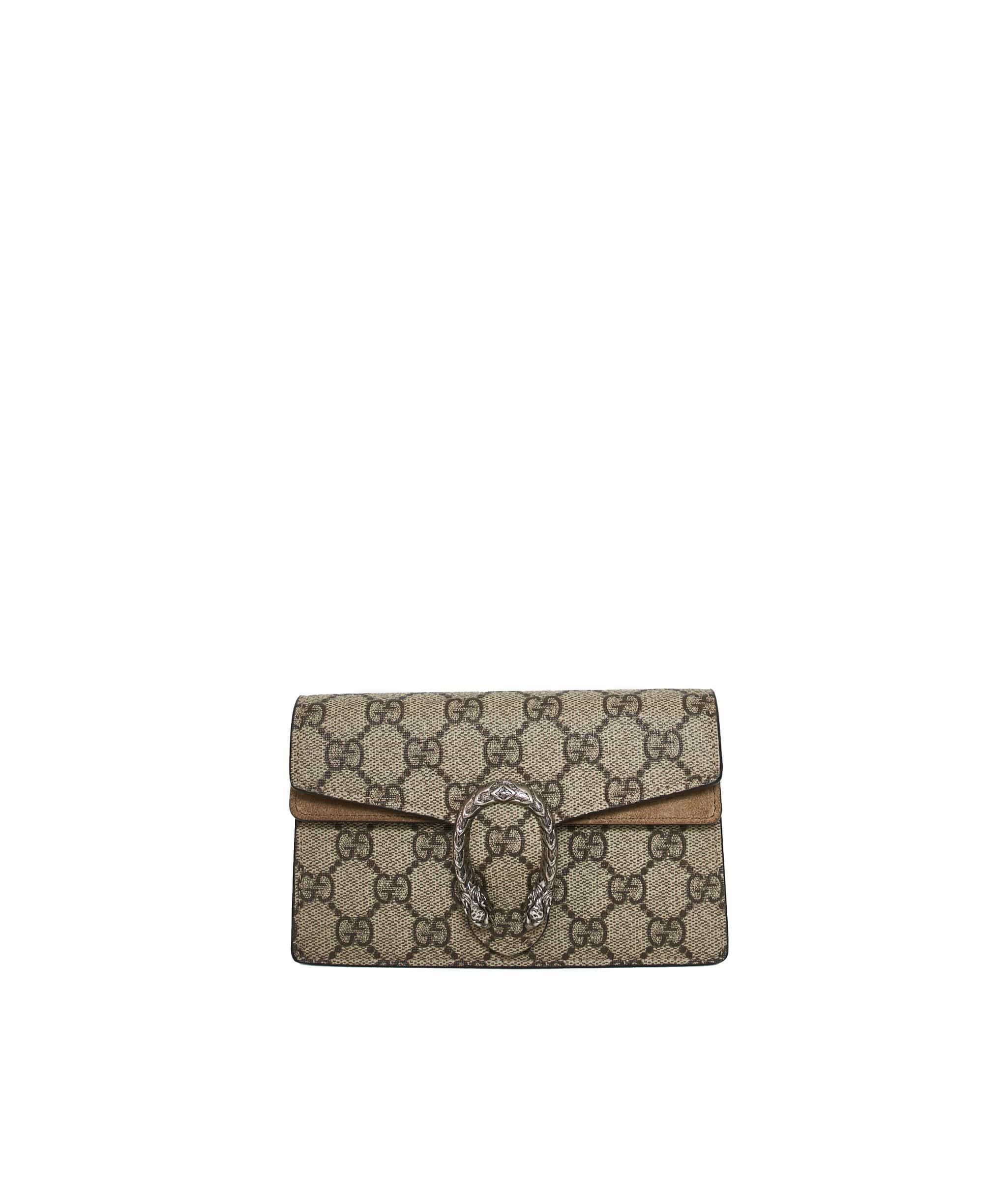 LuxuryPromise Gucci Dionysus Mini Bag AGL1176