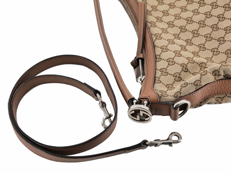 LuxuryPromise Gucci Hobo Bag RJC1199