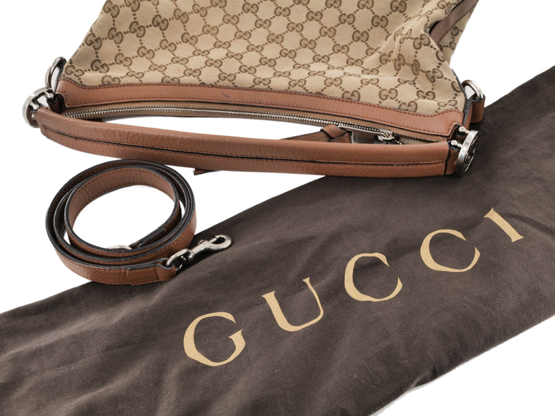 LuxuryPromise Gucci Hobo Bag RJC1199