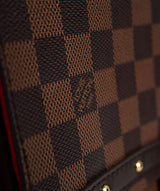 LuxuryPromise Louis Vuitton Damier pochette AGL1164