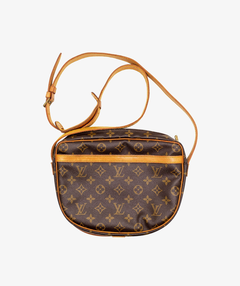 Louis Vuitton Jeune Fille cross body bag – LuxuryPromise