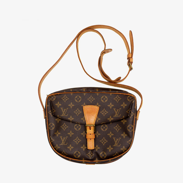 Louis Vuitton Jeune Fille cross body bag – LuxuryPromise
