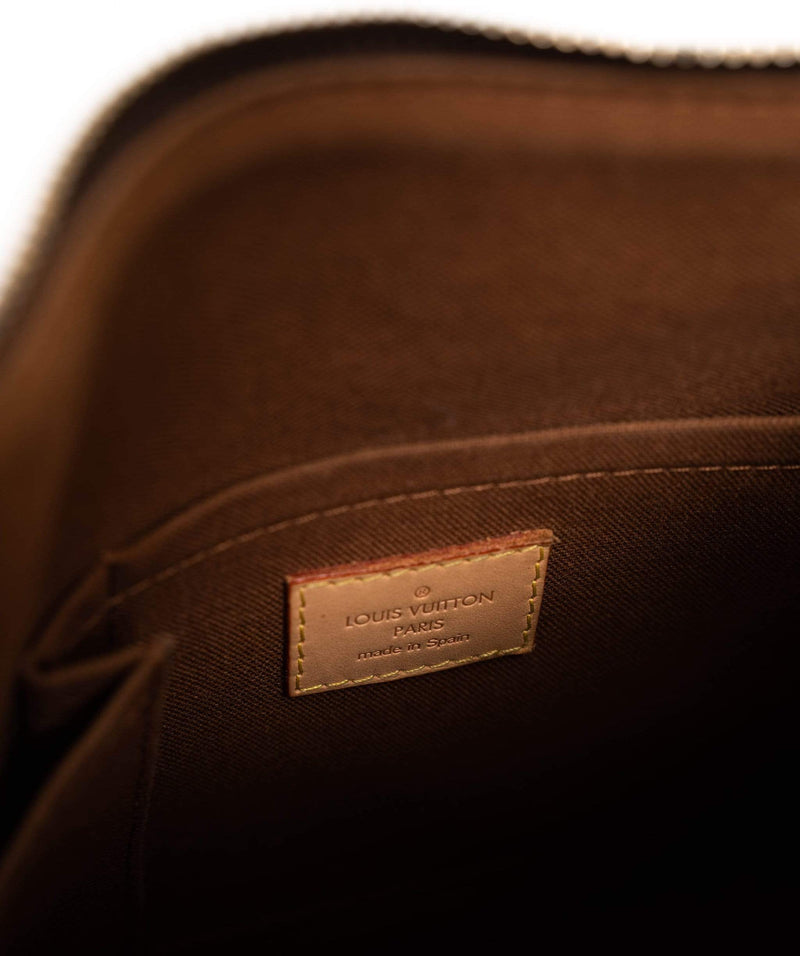 LuxuryPromise Louis Vuitton Monogram Cross Body Bag - AWL1885