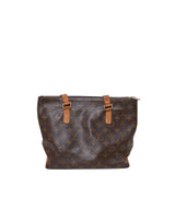 LuxuryPromise Louis Vuitton Monogram Tote Bag - AGL1229
