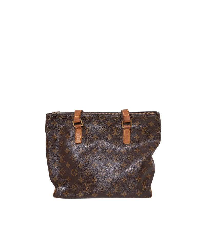 LuxuryPromise Louis Vuitton Monogram Tote Bag - AGL1229