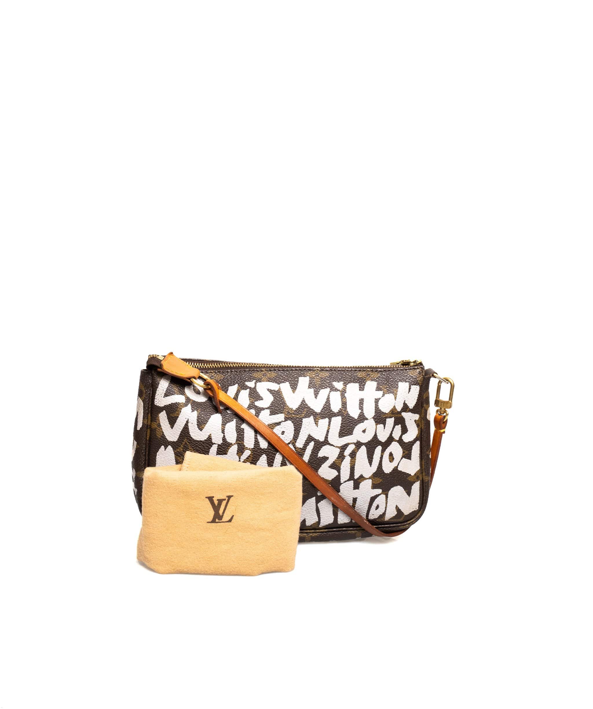 LuxuryPromise Louis Vuitton Stephen Sprouse Bag - ADL1566