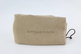 LuxuryPromise Bottega Brown Intrecciato Shoulder Bag