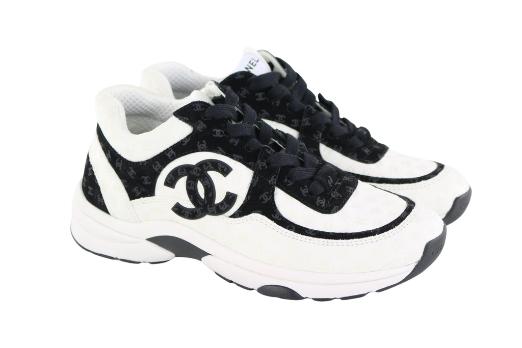 Best 25+ Deals for New Chanel Sneakers