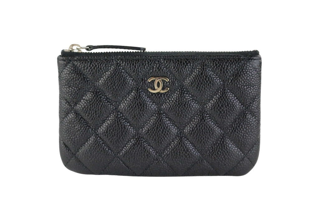 Chanel small O case – LuxuryPromise