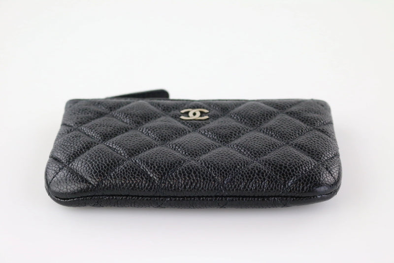 Chanel small O case LuxuryPromise