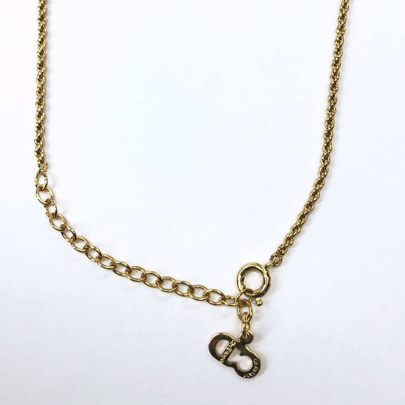 Rope Chain Necklace – Carisma Collections