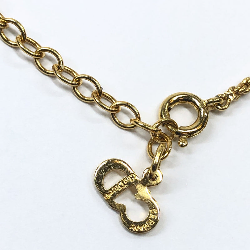 Designer Necklace Gold Chains For Men Cuban Link Cd Necklaces Women Four  Leaf Clover Cuban Link Iced Out Chain Luxury Jewlery Mens Chrome Heart Coco  Crystal Stones From 10,25 € | DHgate