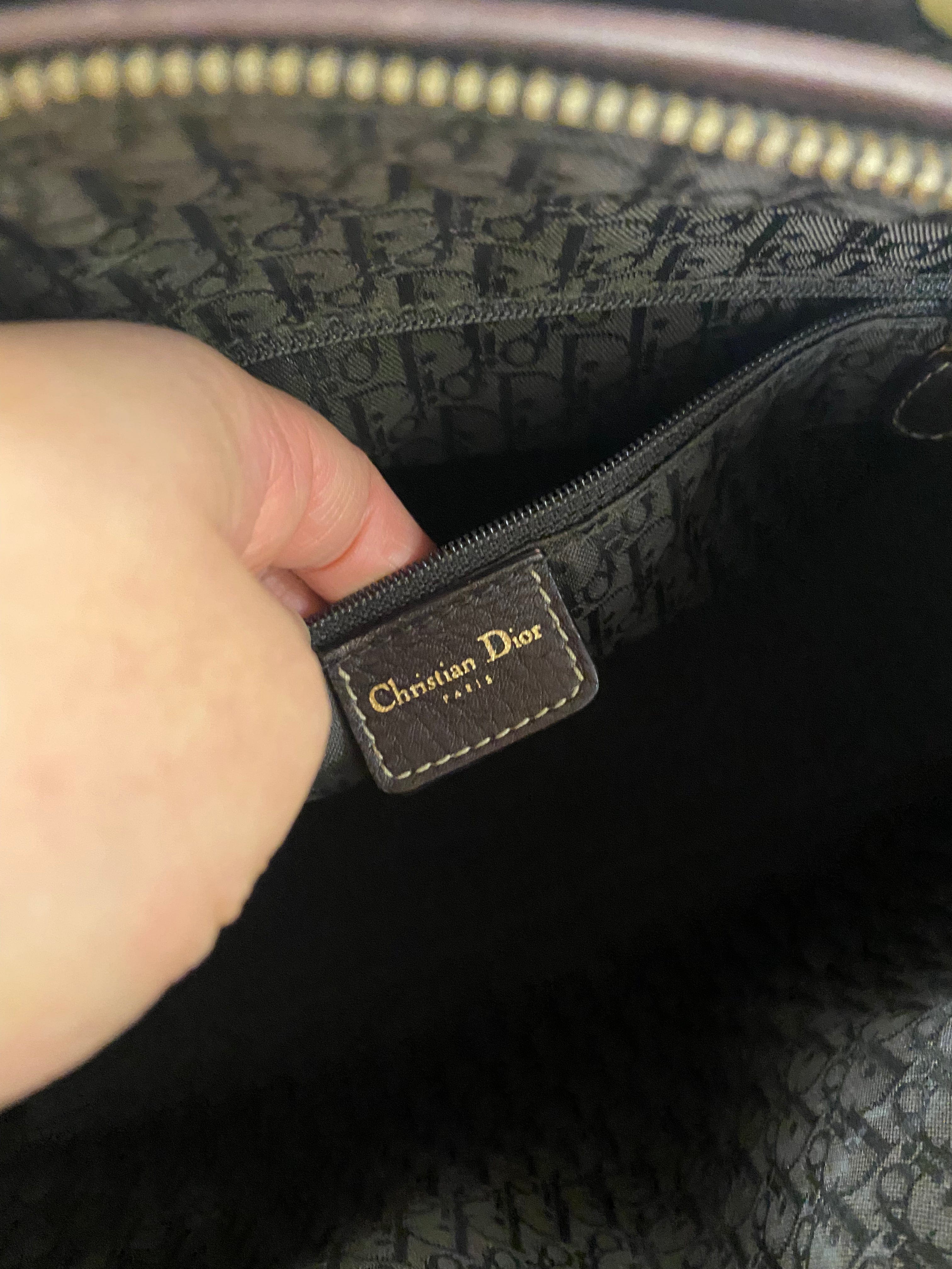 LuxuryPromise Dior Large Lady Dior Large AAV4111