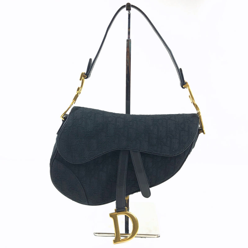 Christian Dior Saddle bag – LuxuryPromise