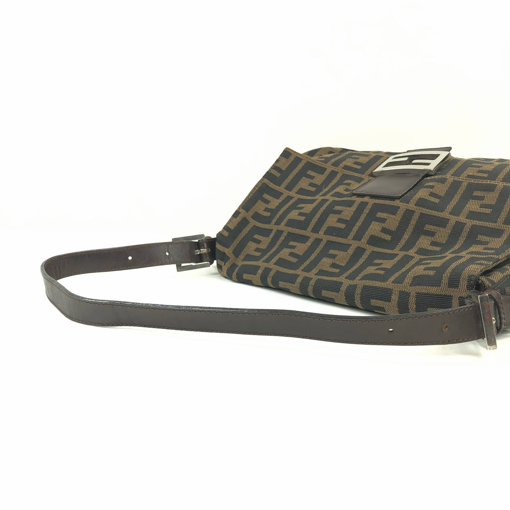 Fendi Monogram Pochette – LuxuryPromise