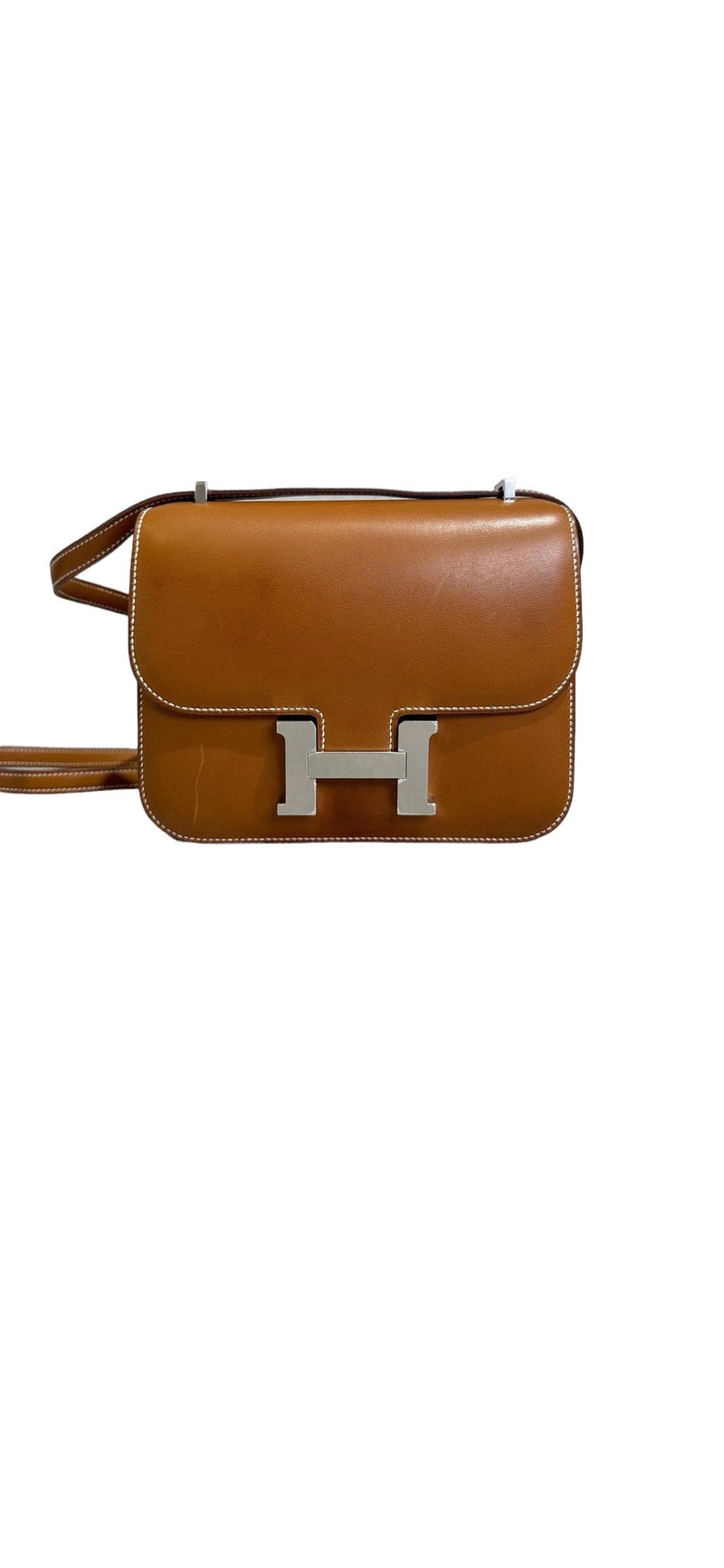 Hermes And Its Selection Of Leathers – LuxuryPromise