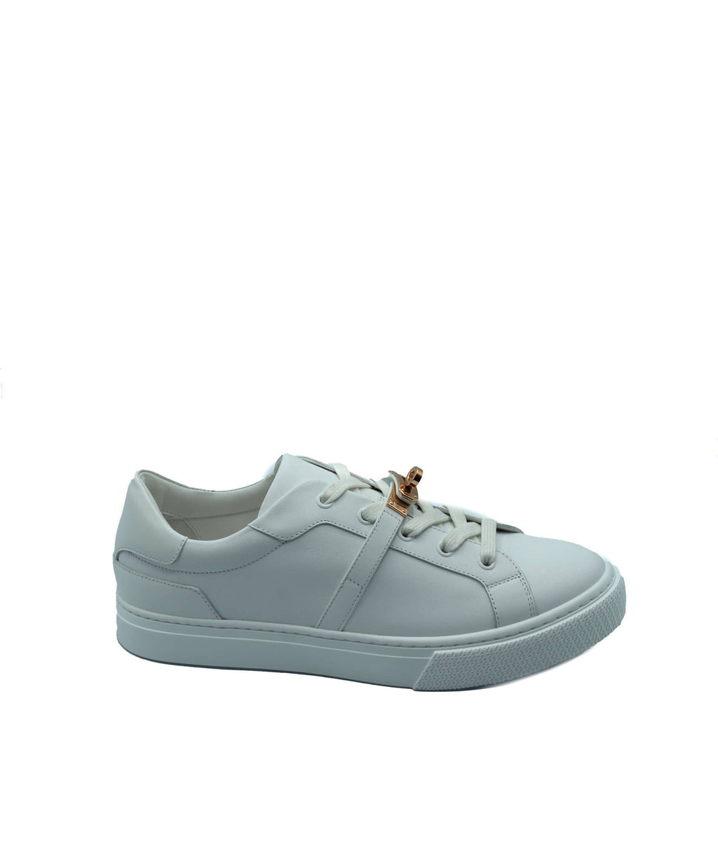 Hermes Kelly trainers white 40 – LuxuryPromise