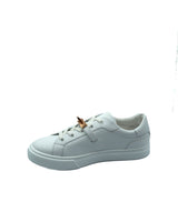 LuxuryPromise Hermes Kelly trainers white 40