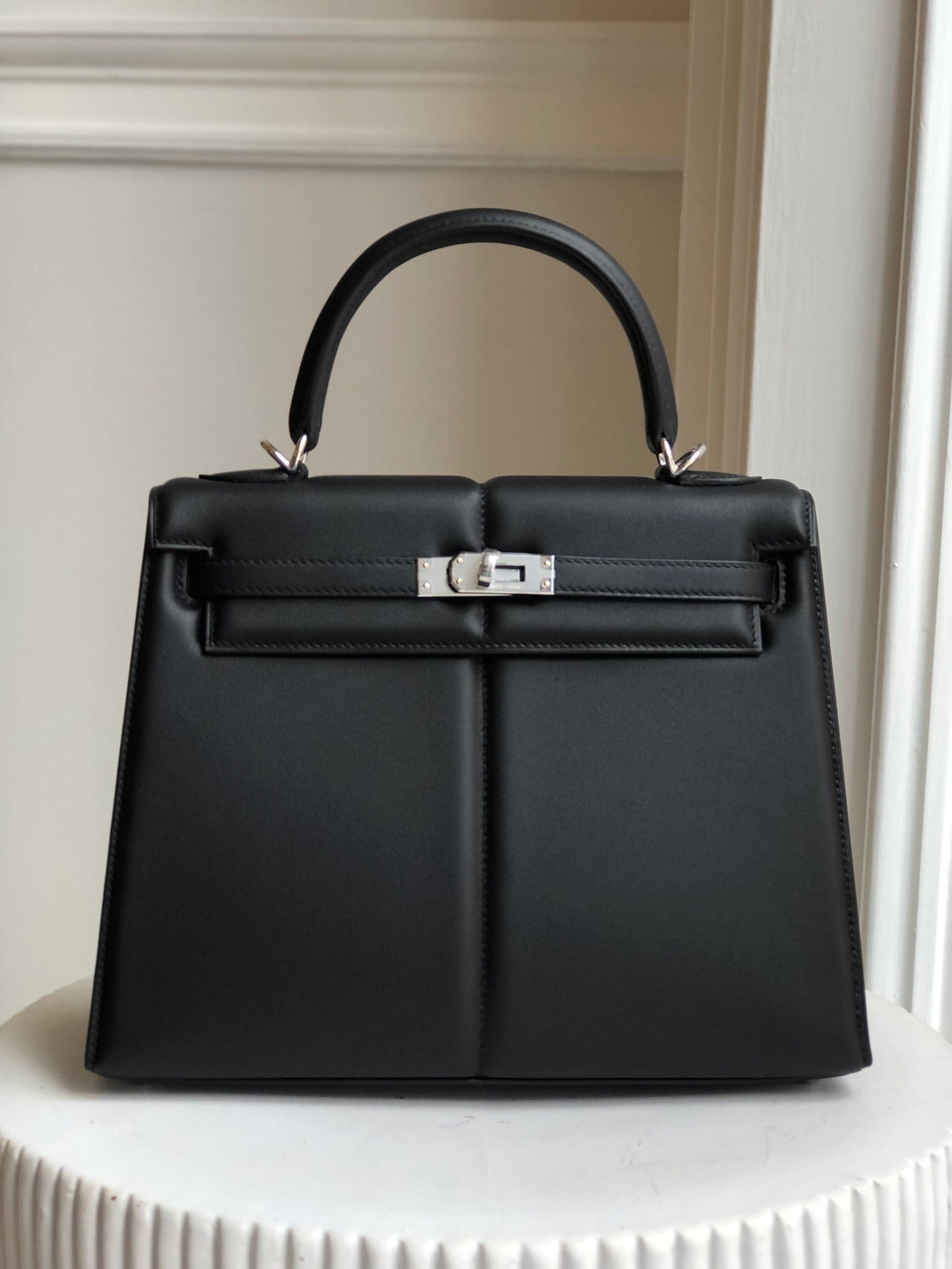 Hermes padded kelly part 1 – LuxuryPromise