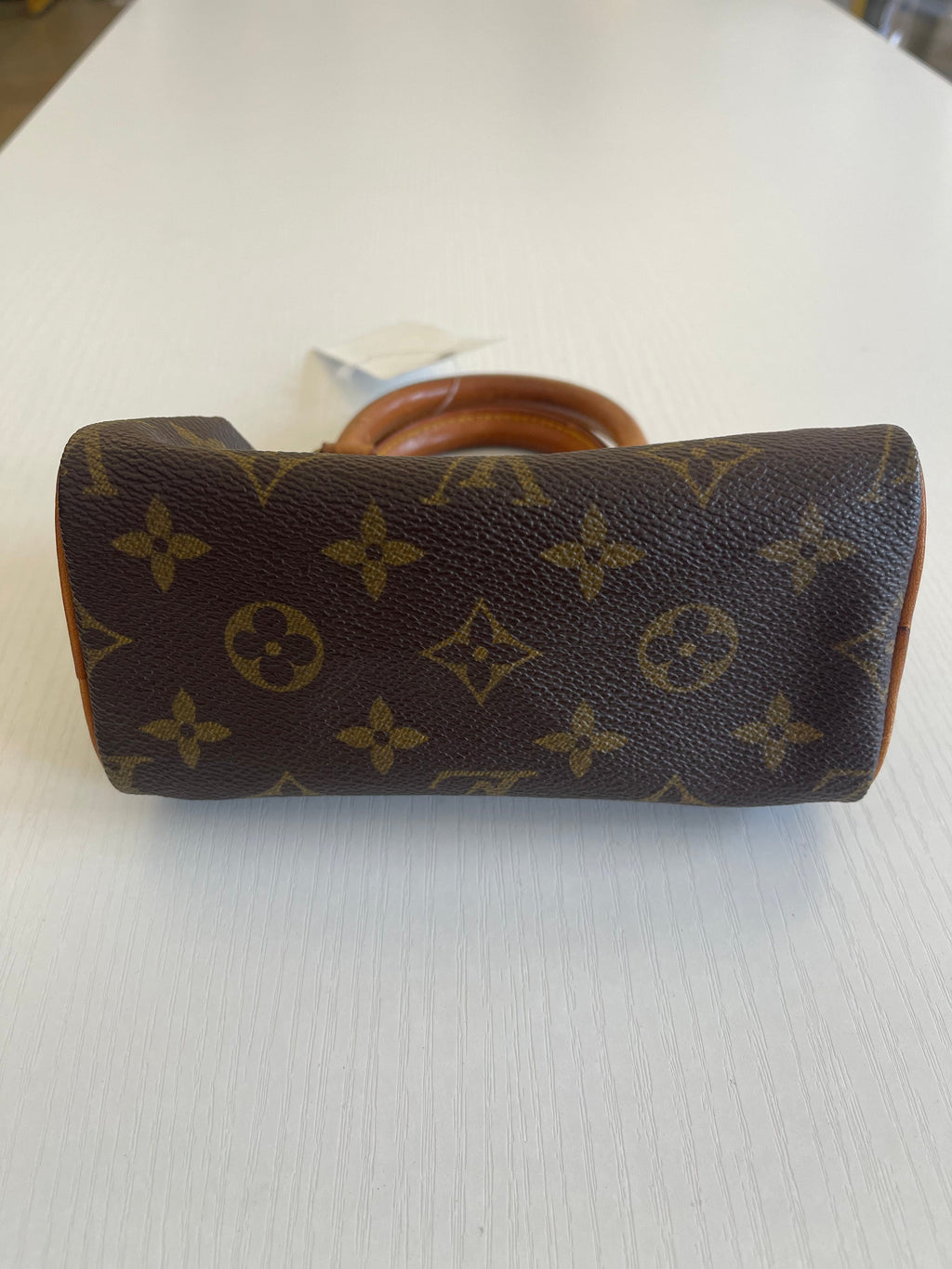 Louis Vuitton Mini Speedy TH0991 – LuxuryPromise