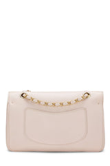 LuxuryPromise Chanel Pink Pure Jumbo Classic Flap Q6B2H03PP4000