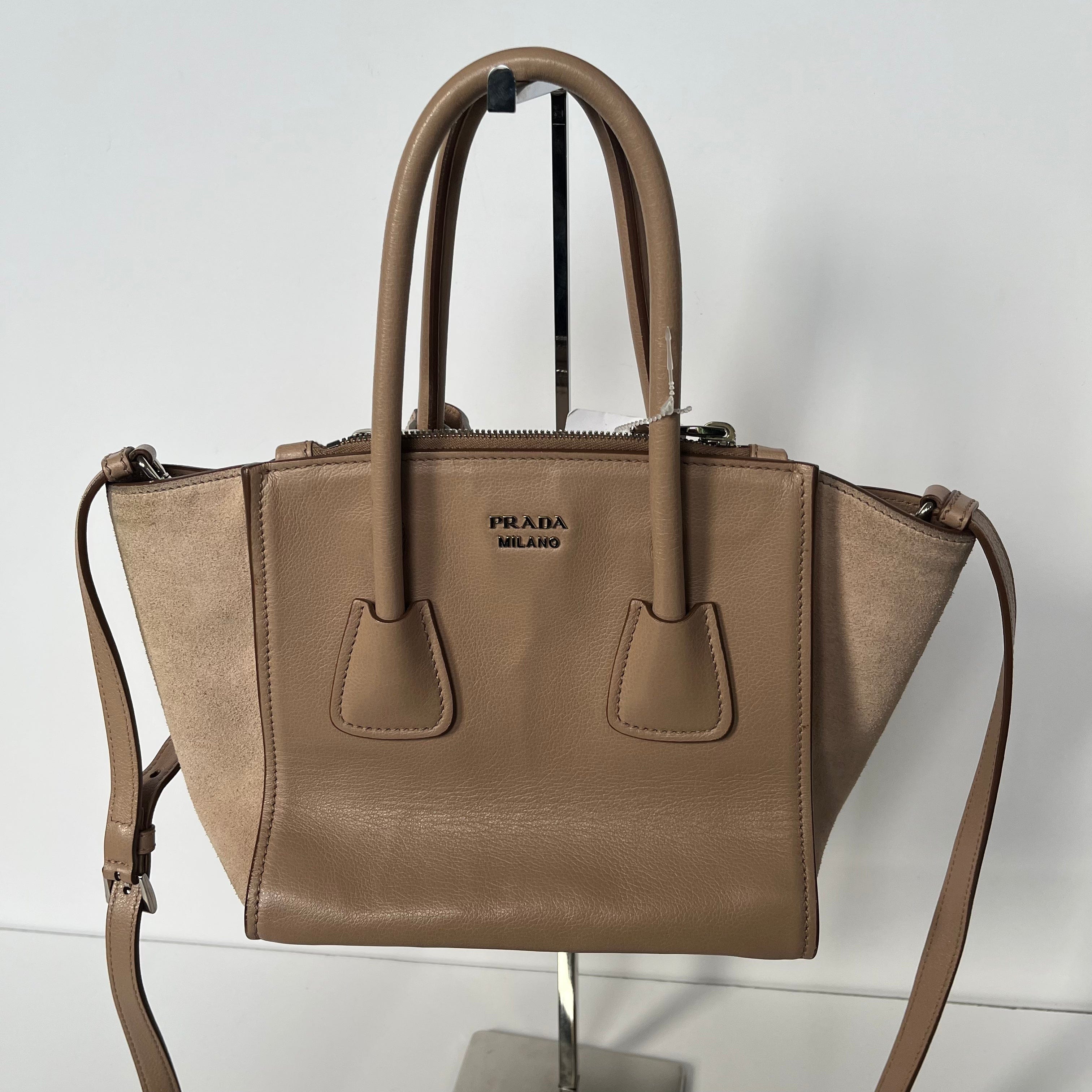 LuxuryPromise Prada 2Way Bag