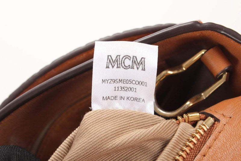 Mcm wallet clearance made in korea