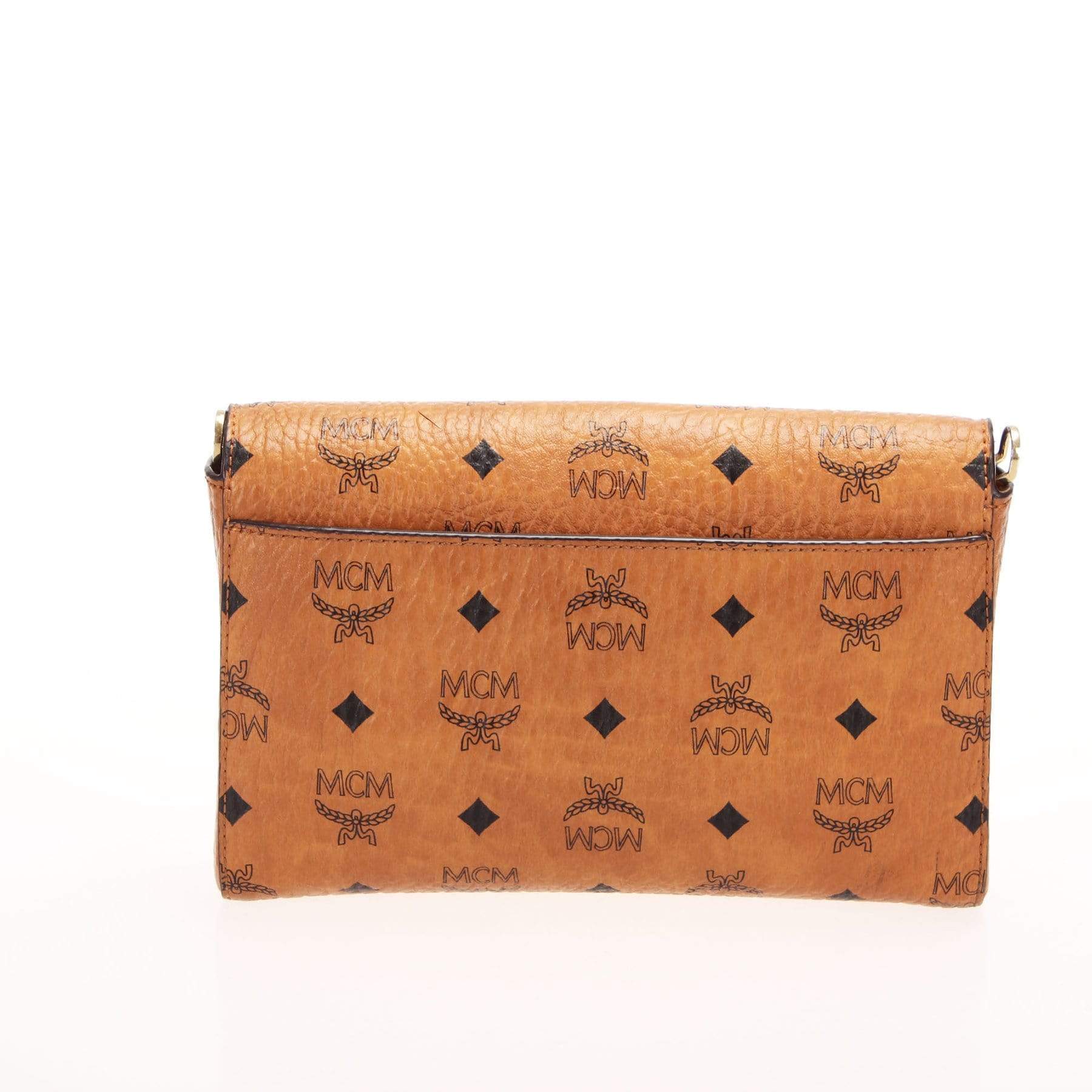 MCM wallet outlets on chain