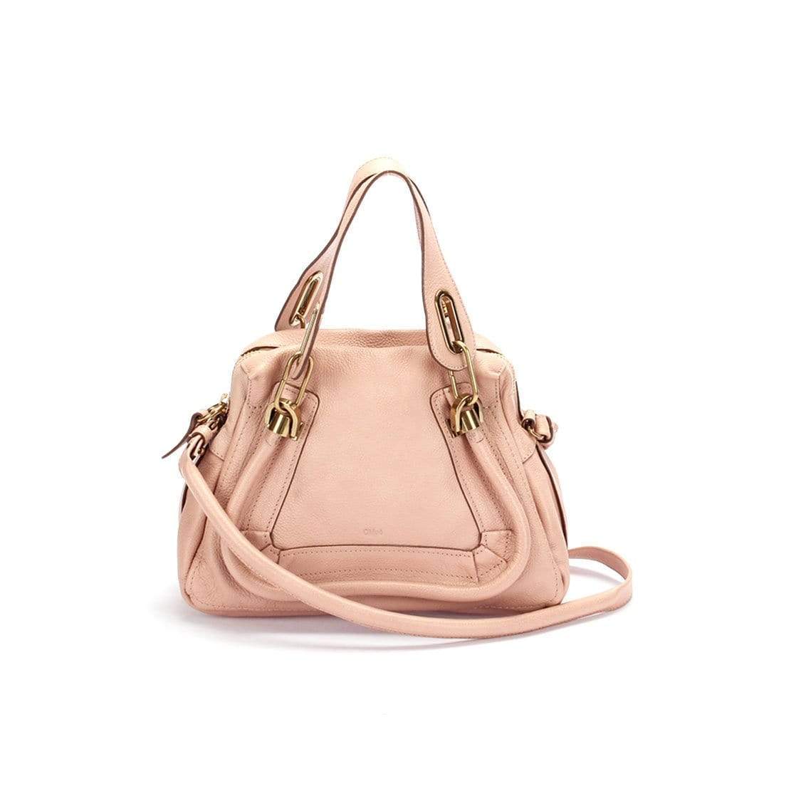 Miu Miu Miu Miu Small Leather Handbag - RCL1163