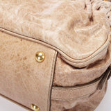 Miu Miu Miu Miu Small Leather Handbag - RCL1163
