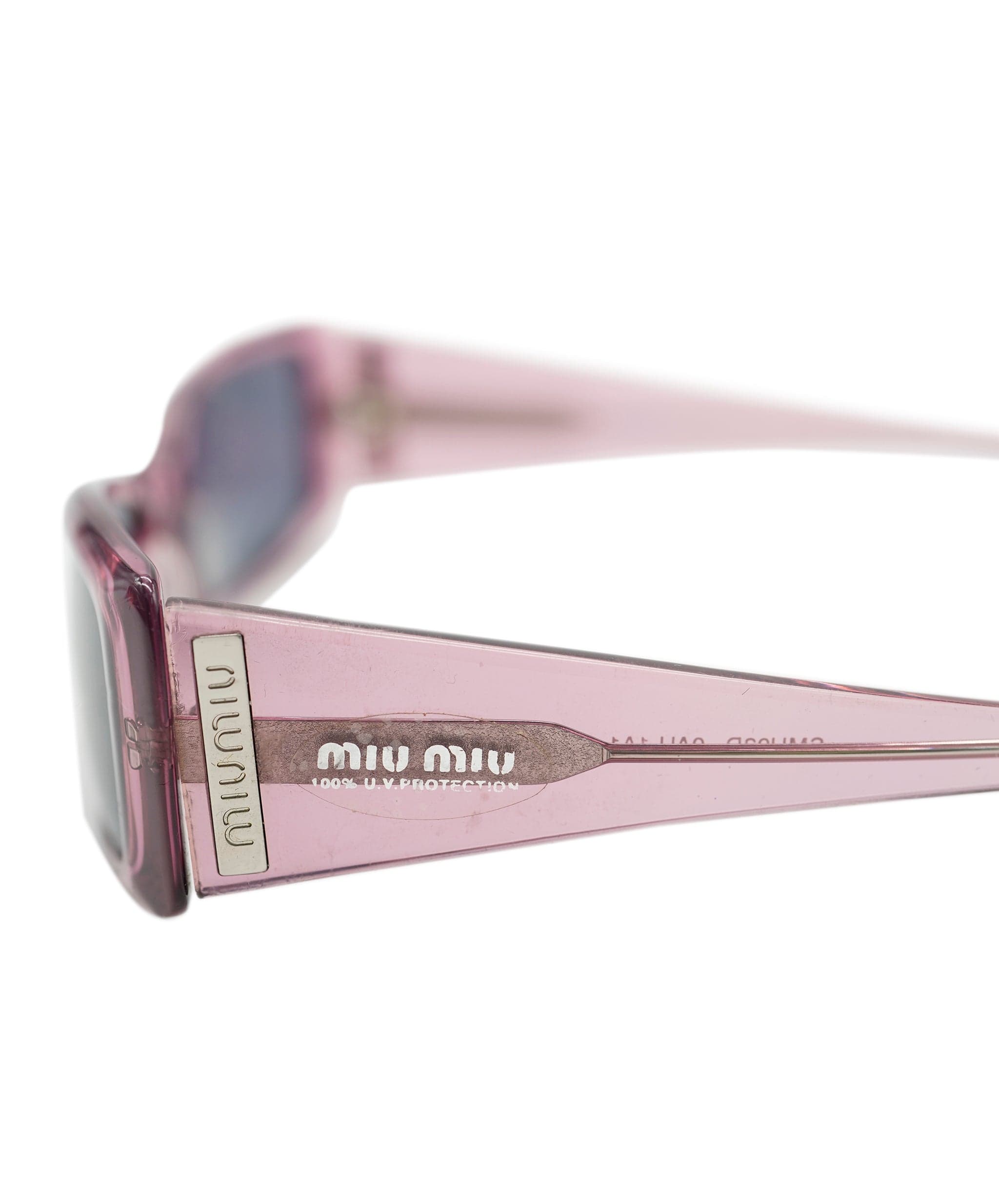 Miu Miu Miu Miu sunglasses - AGL1222