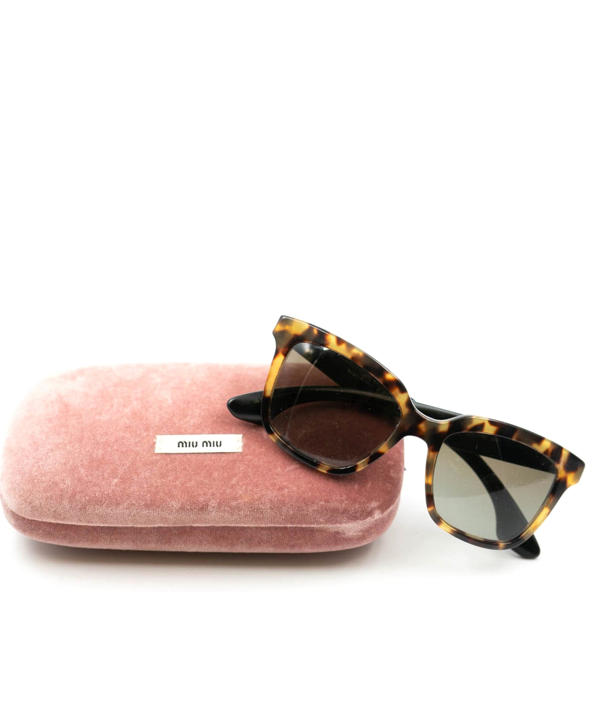 Miumiu Miu Miu sunglasses ASL4219