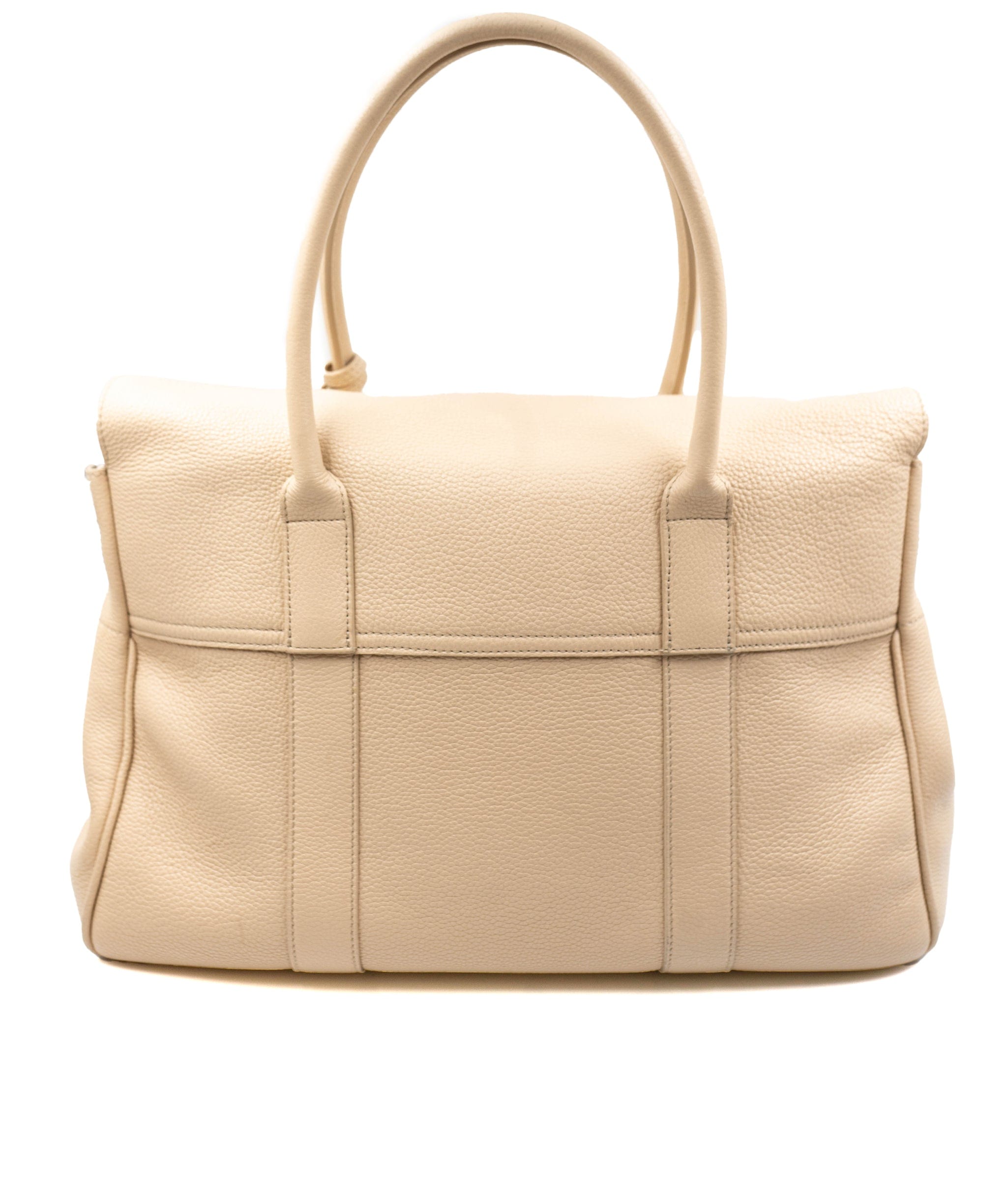 Mulberry Mulberry beige bayswater bag  AGL2331