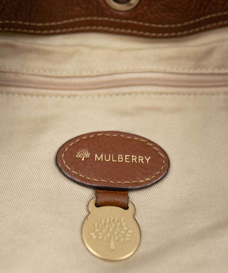 envelope logo wallet | Mulberry | Eraldo.com