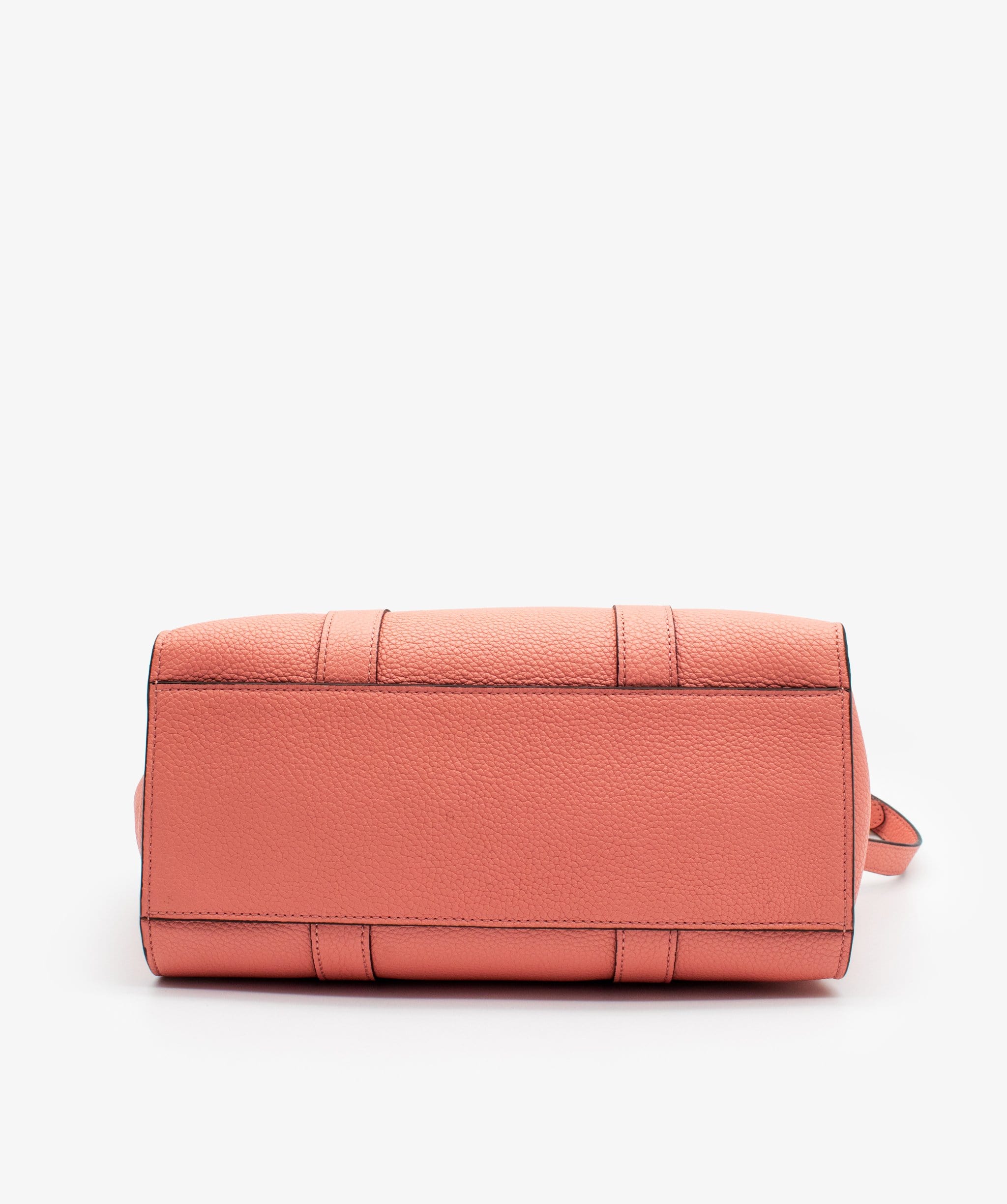 Mulberry Mulberry Pink Bayswater Bag