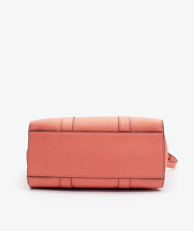 MULBERRY: mini bag for woman - Pink | Mulberry mini bag HH4966205 online at  GIGLIO.COM